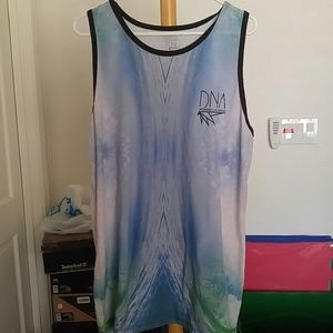 DNA Tanktop